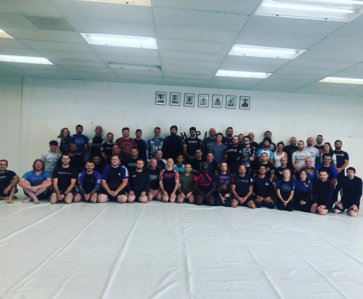 Main image of 10th Planet Jiu Jitsu Newark