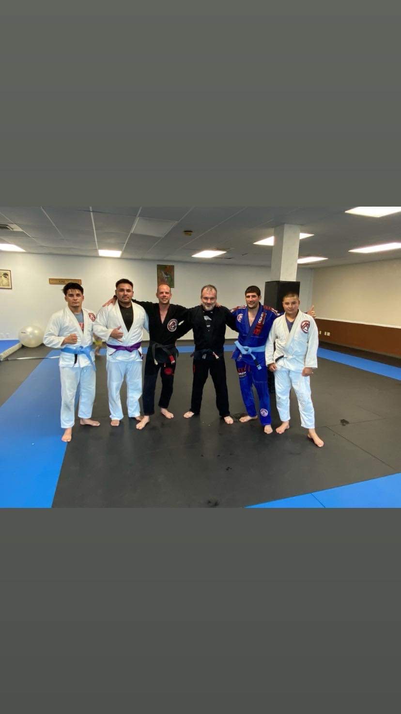 Image 5 of Fond du lac Brazilian jiu jitsu