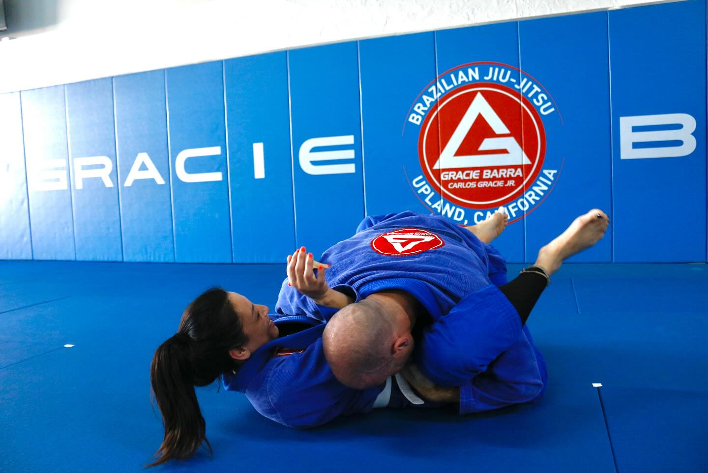 Image 4 of Gracie Barra Upland Brazilian Jiu-Jitsu & Self Defense