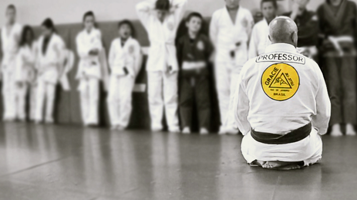 Main image of Brazilian Jiujitsu Gracie Humaita