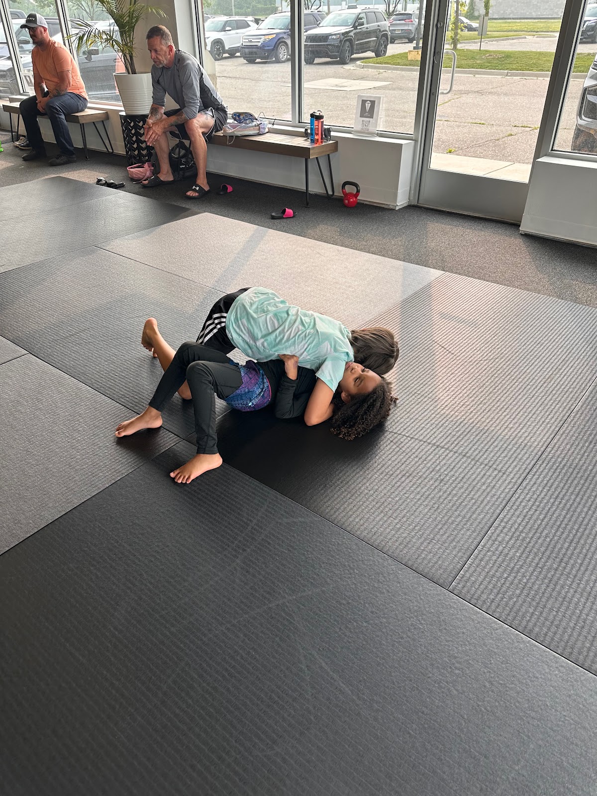 Image 2 of Tru Jiu Jitsu