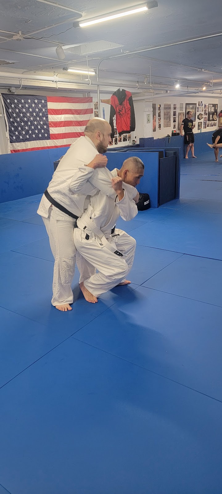 Staten Island Brazilian Jiu-Jitsu/MMA photo