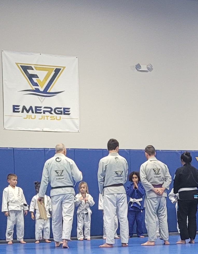 Image 9 of Emerge Jiu Jitsu