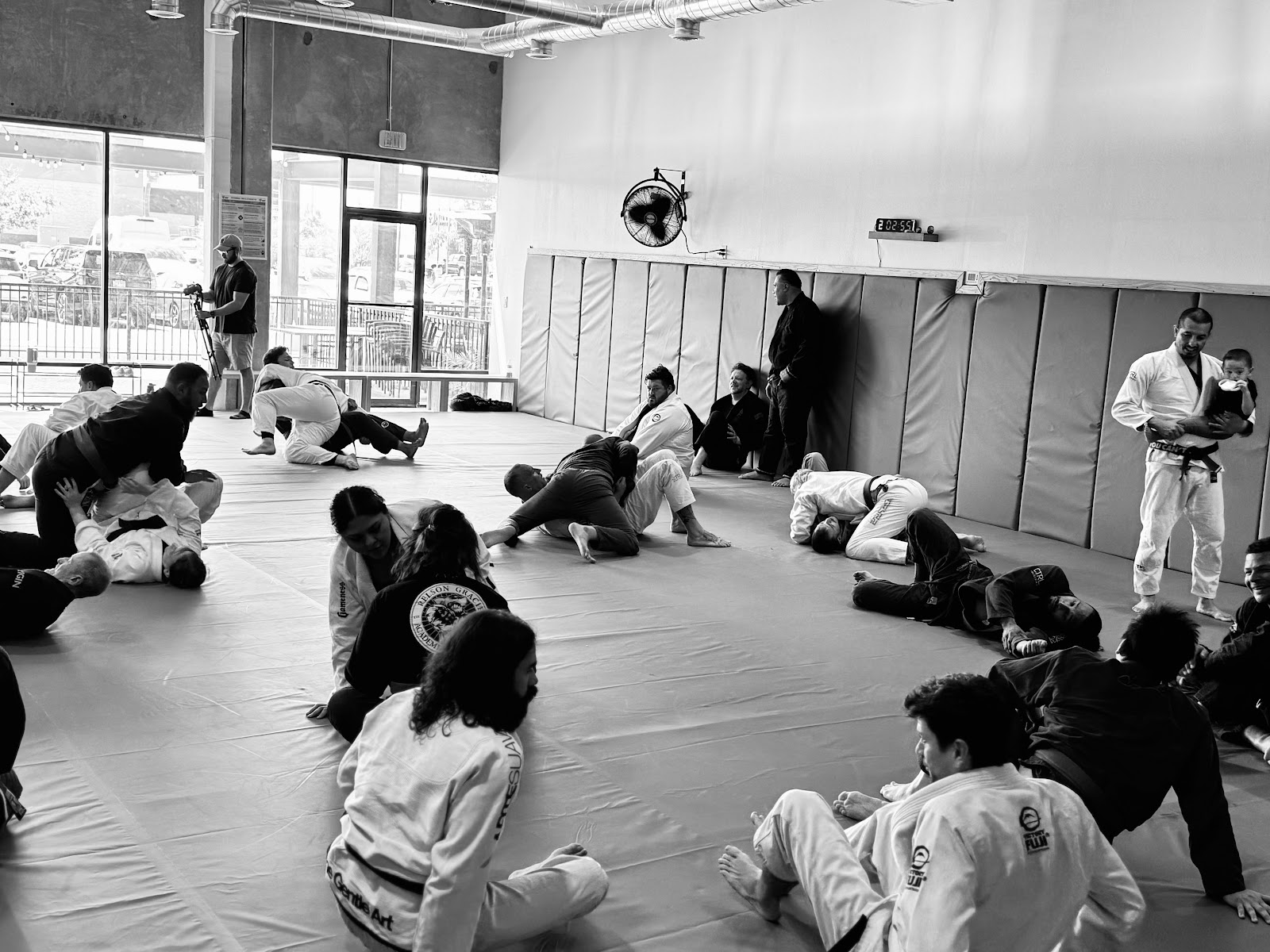 Image 6 of Barncat Jiu Jitsu