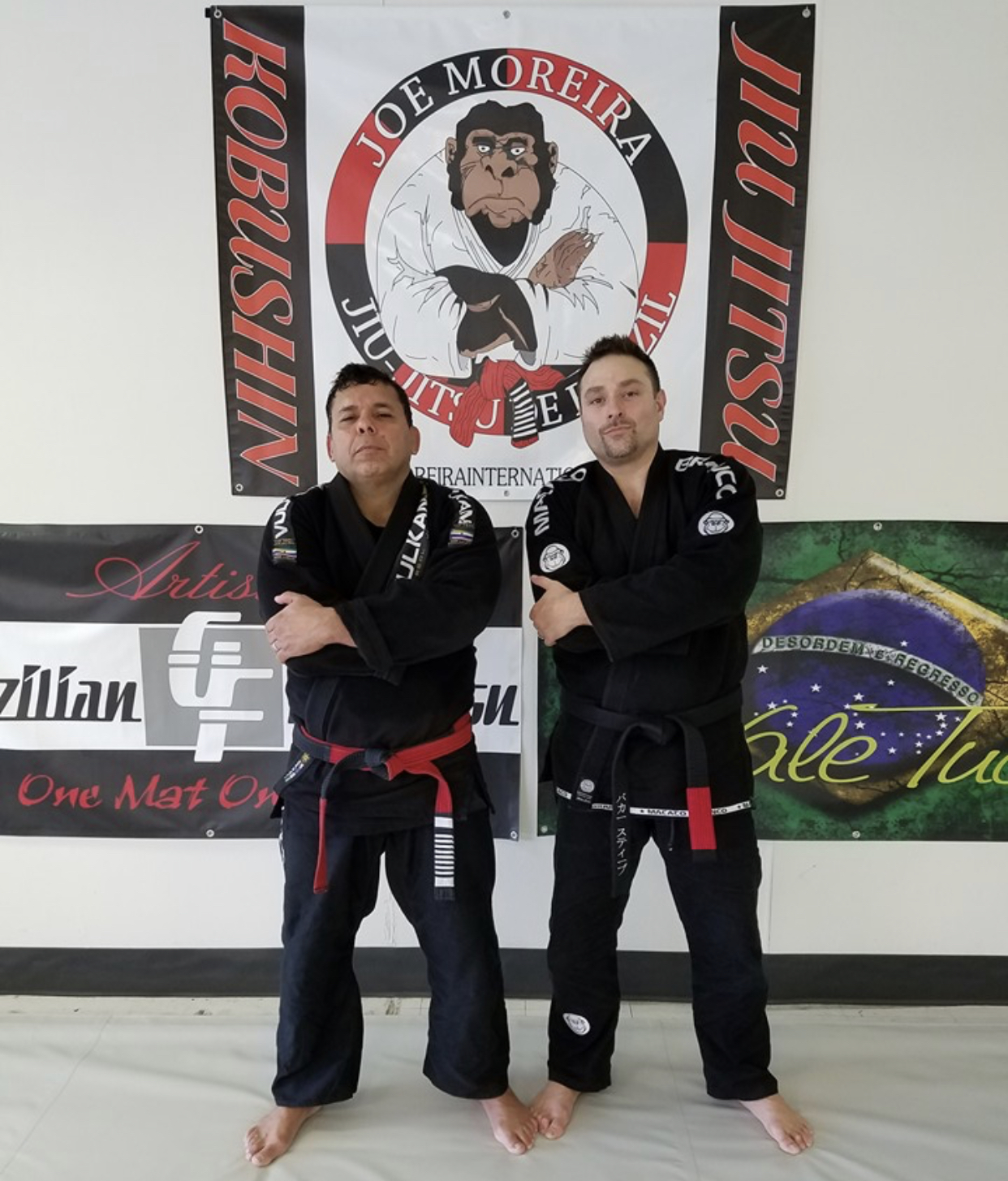 Image 9 of Brazilian Jiu Jitsu Club of Michigan