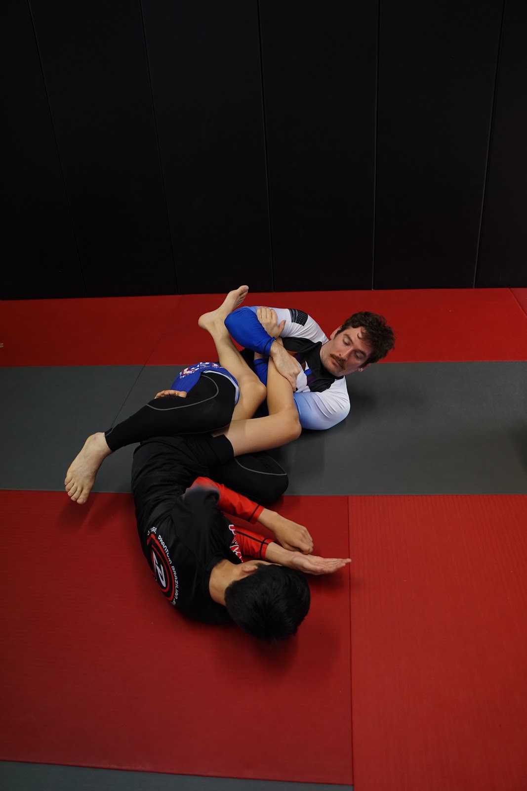 Image 4 of Phantom Brazilian Jiu-Jitsu