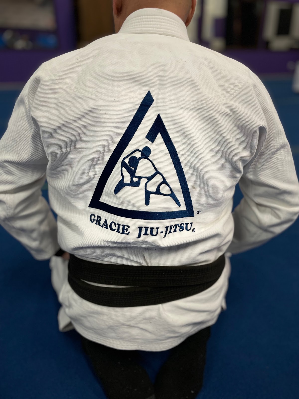 Image 7 of Gracie Jiu-Jitsu Euless