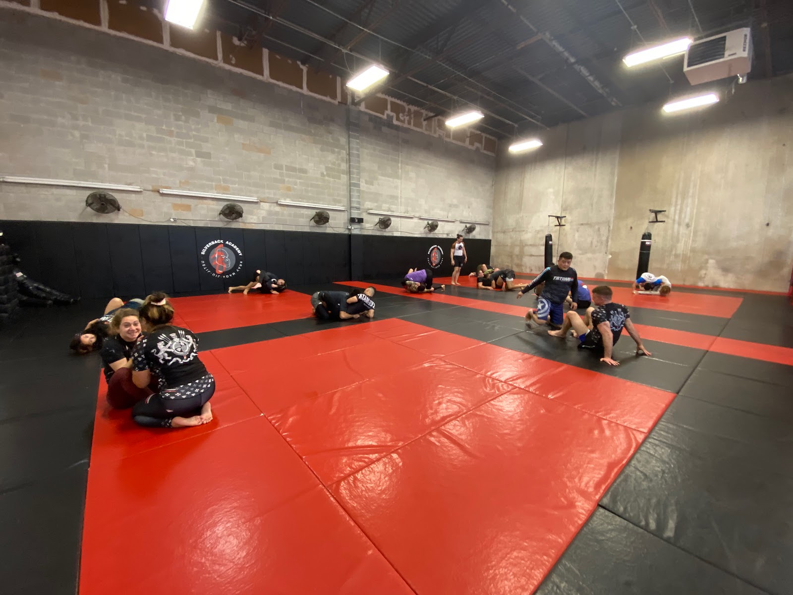 Image 5 of Ascend Jiu Jitsu Chantilly