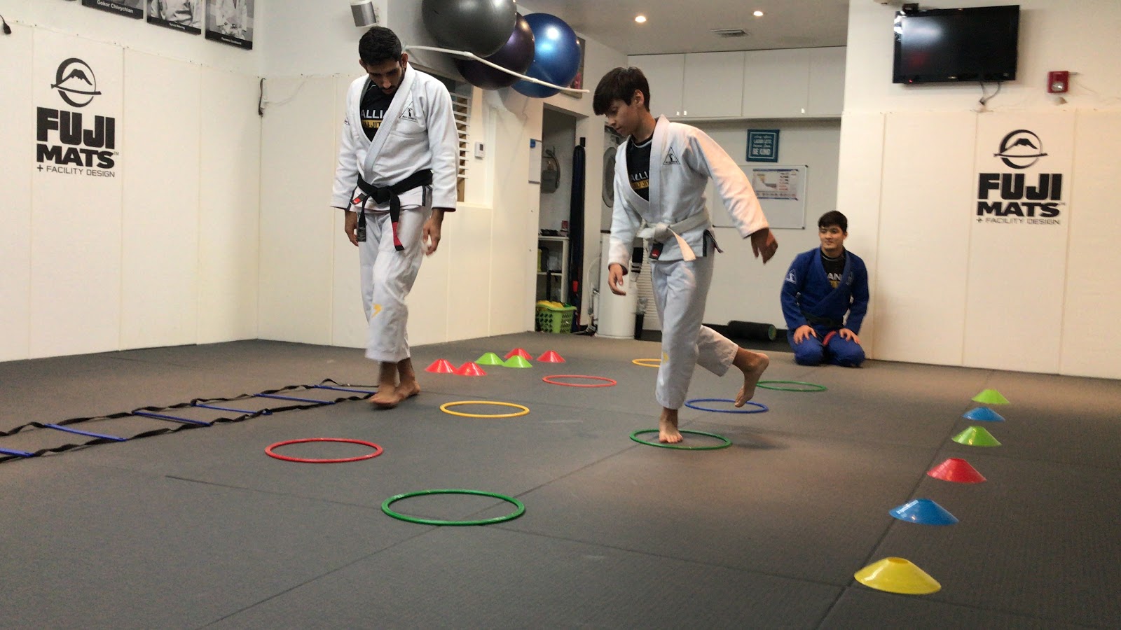 Image 8 of Alliance Miami - Key Biscayne | Jiu-Jitsu for Children, Teenagers and Adults