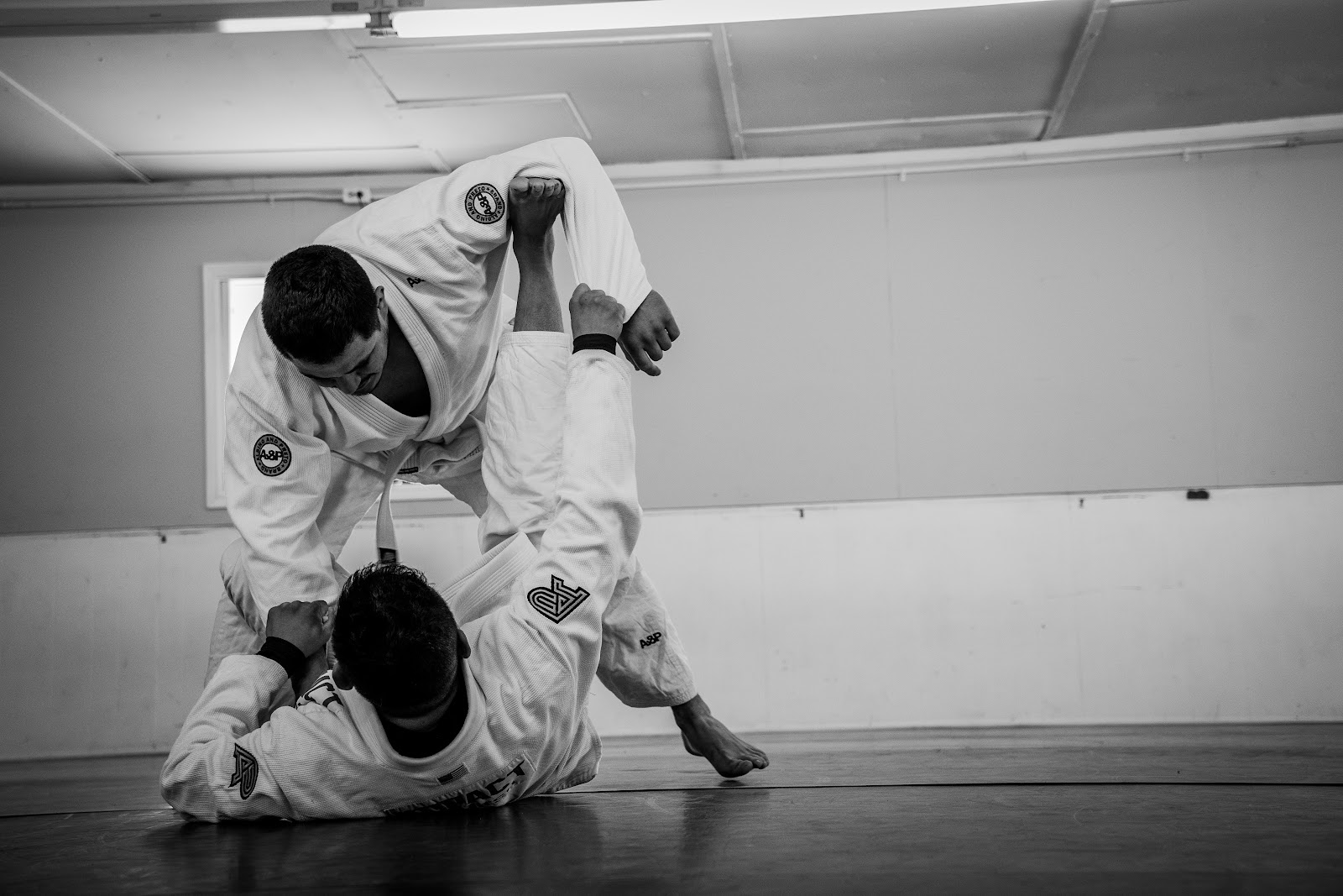 The Factory - Impact Jiu Jitsu & Wrestling Club photo