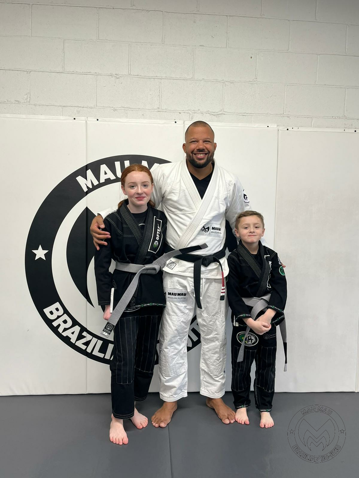 Image 9 of Mau Mau Brazilian Jiu-Jitsu Academy