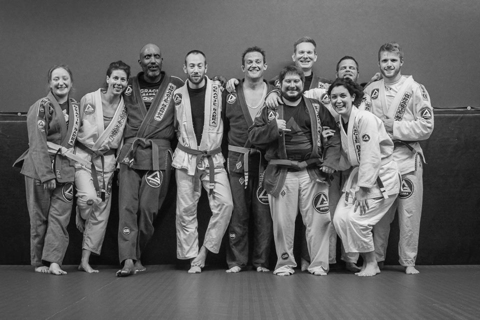 Image 7 of St Pete Brazilian Jiu Jitsu