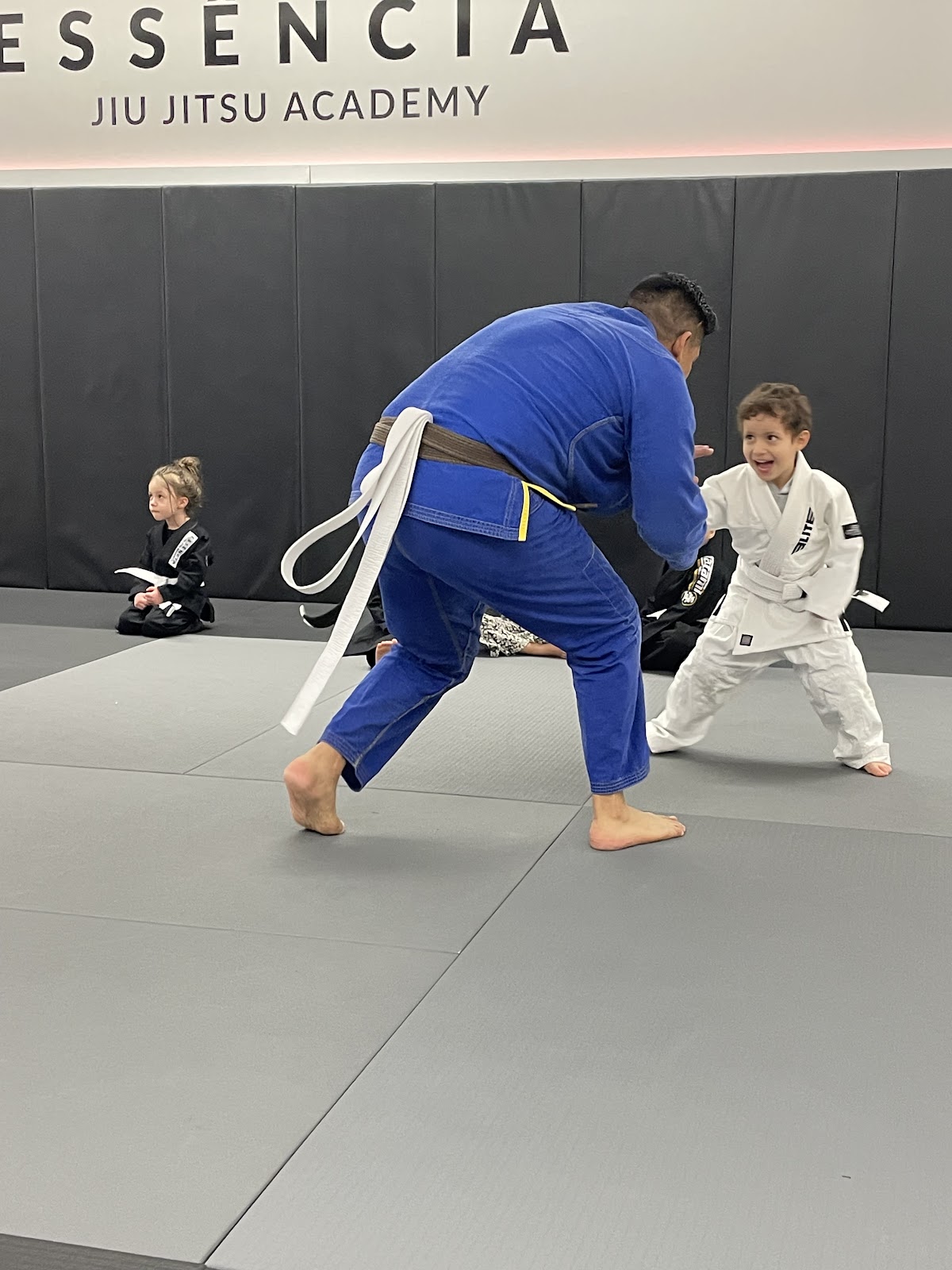 Image 5 of Essencia Jiu Jitsu