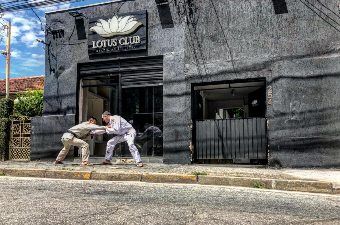 Image 3 of Lotus Jiu Jitsu