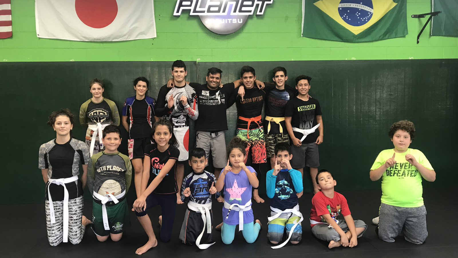 Image 6 of 10th Planet Jiu Jitsu Riverside