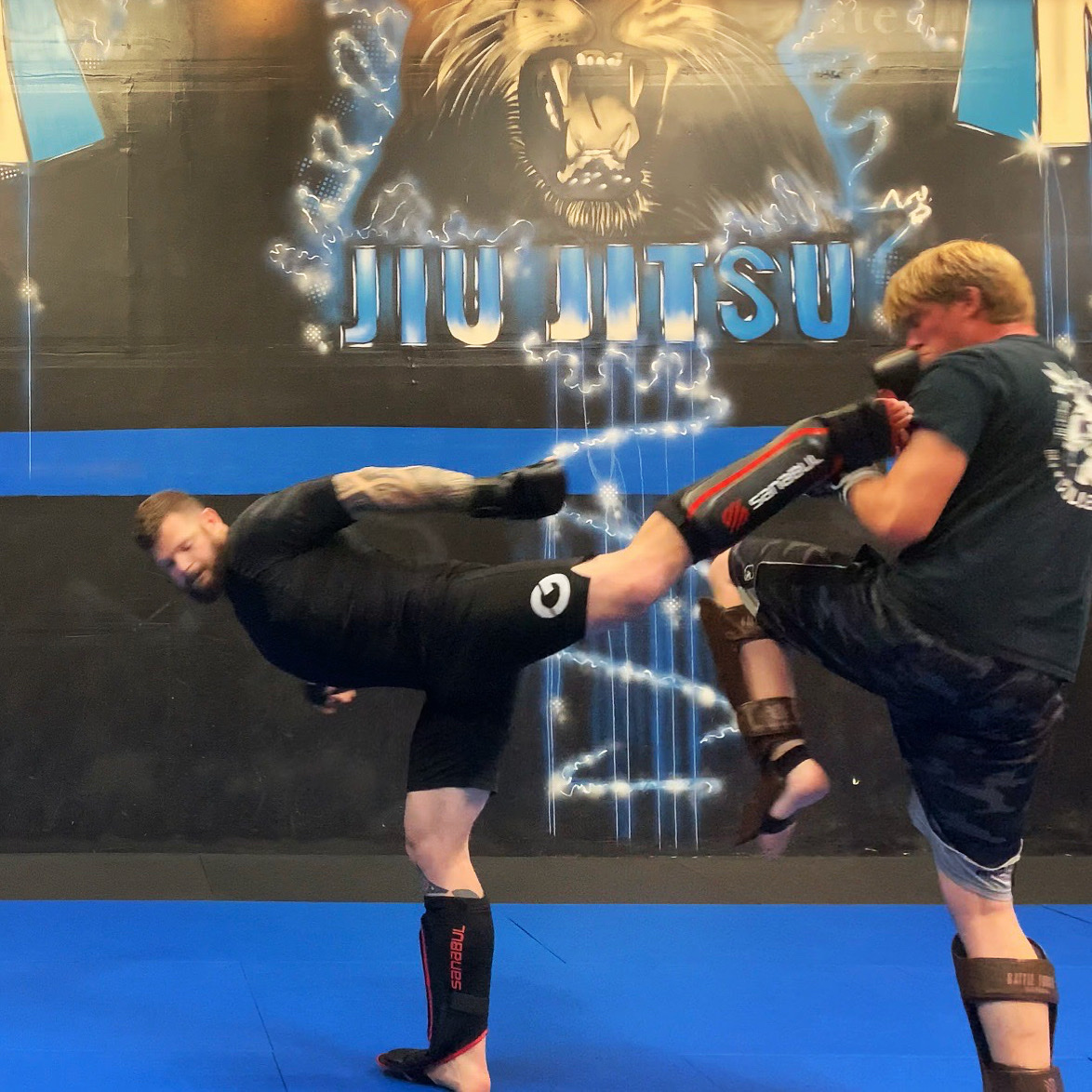 Image 10 of Nova Mente Jiu Jitsu Academy