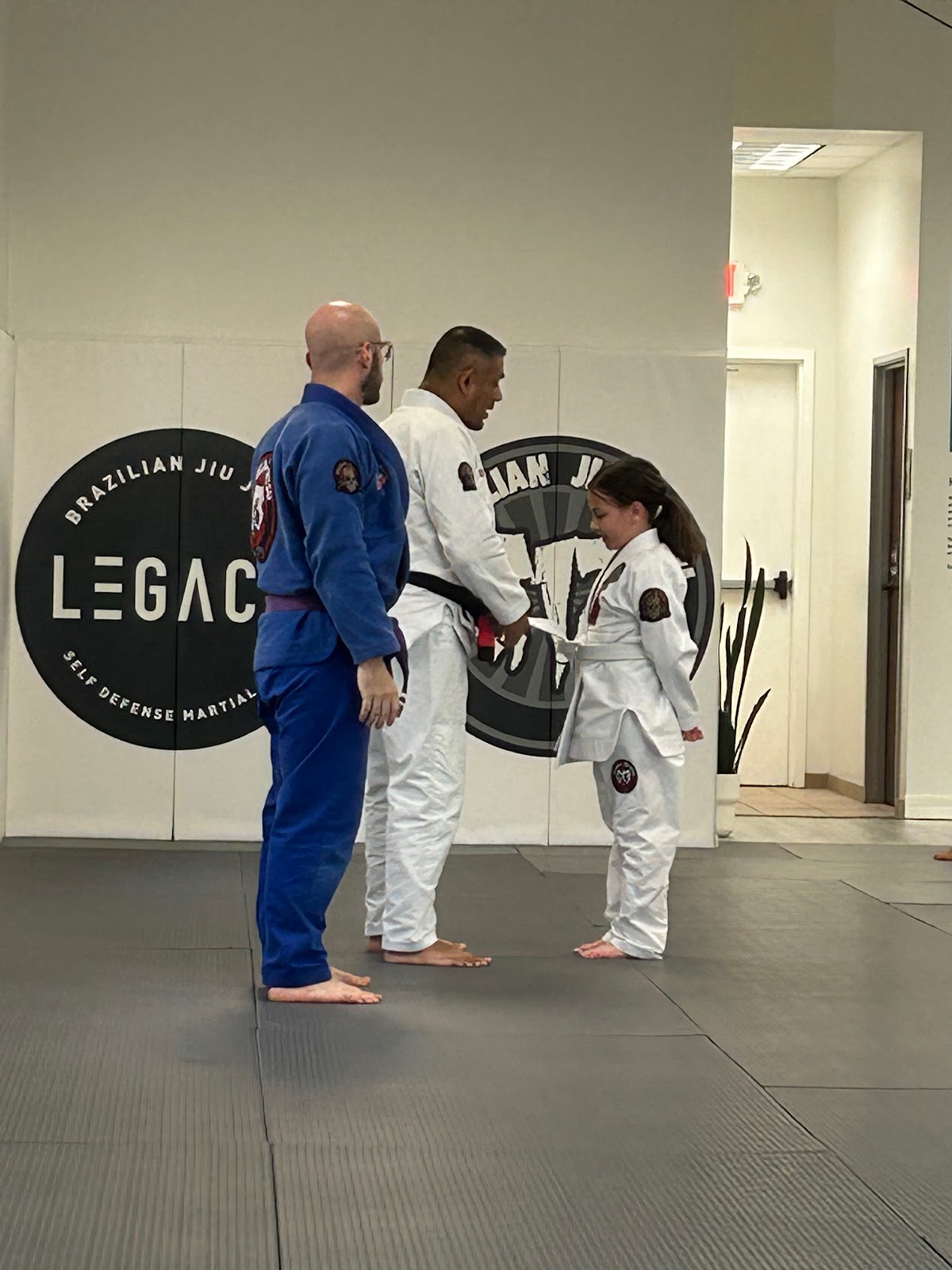 Image 8 of Legacy Brazilian Jiu Jitsu Allen