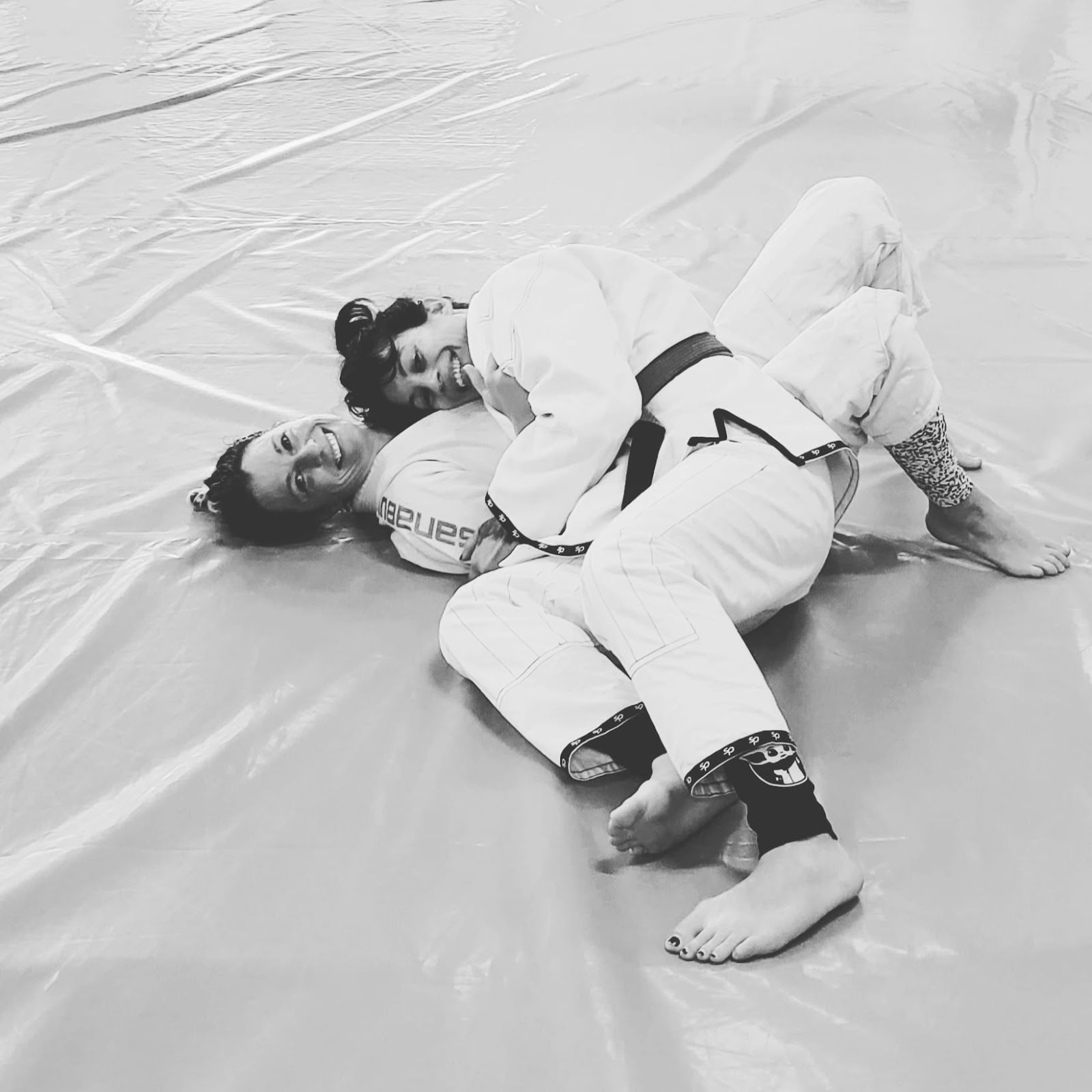 Image 6 of El Dorado Hills Brazilian Jiu Jitsu & Self Defense