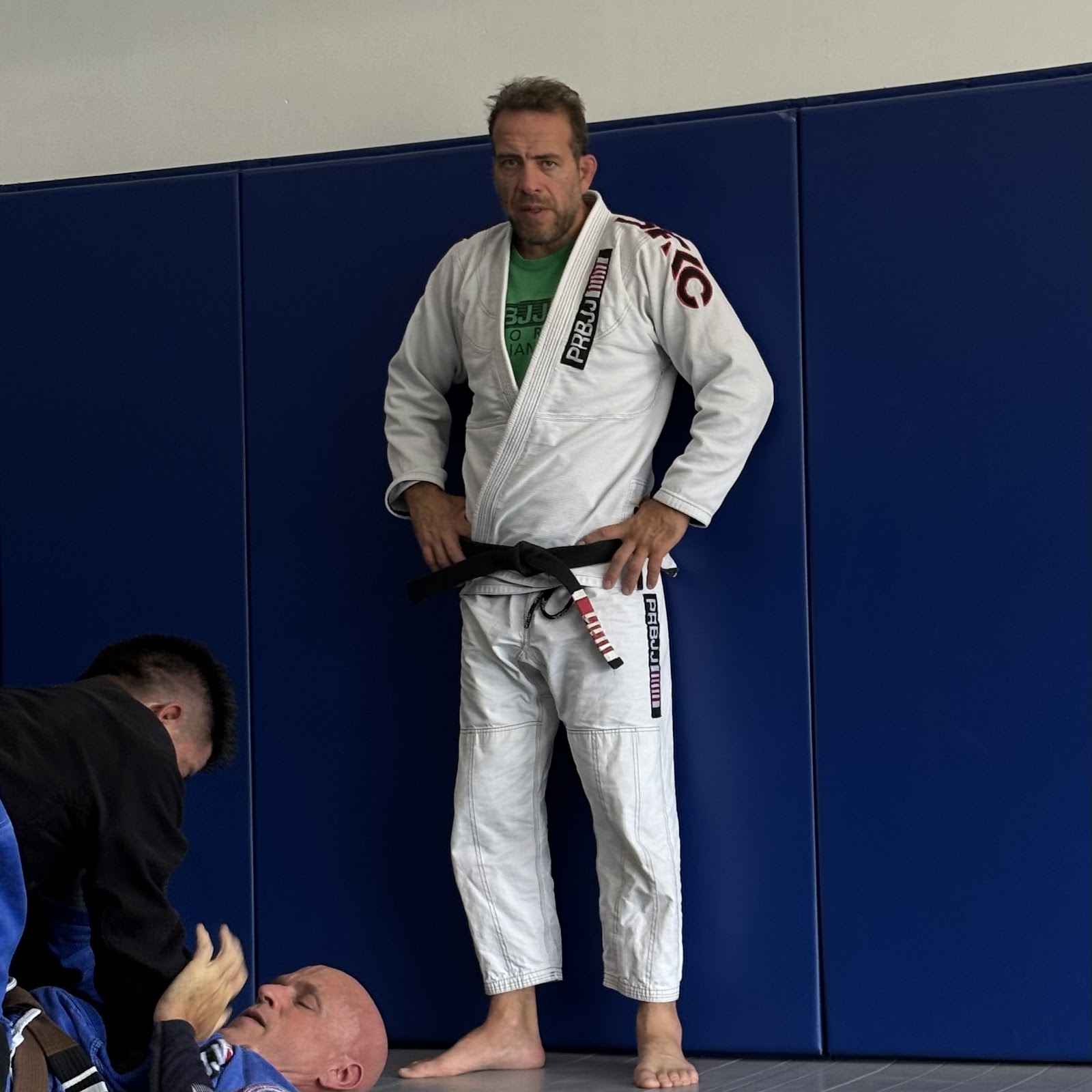 Image 10 of Paulo Ribeiro Brazilian Jiu Jitsu