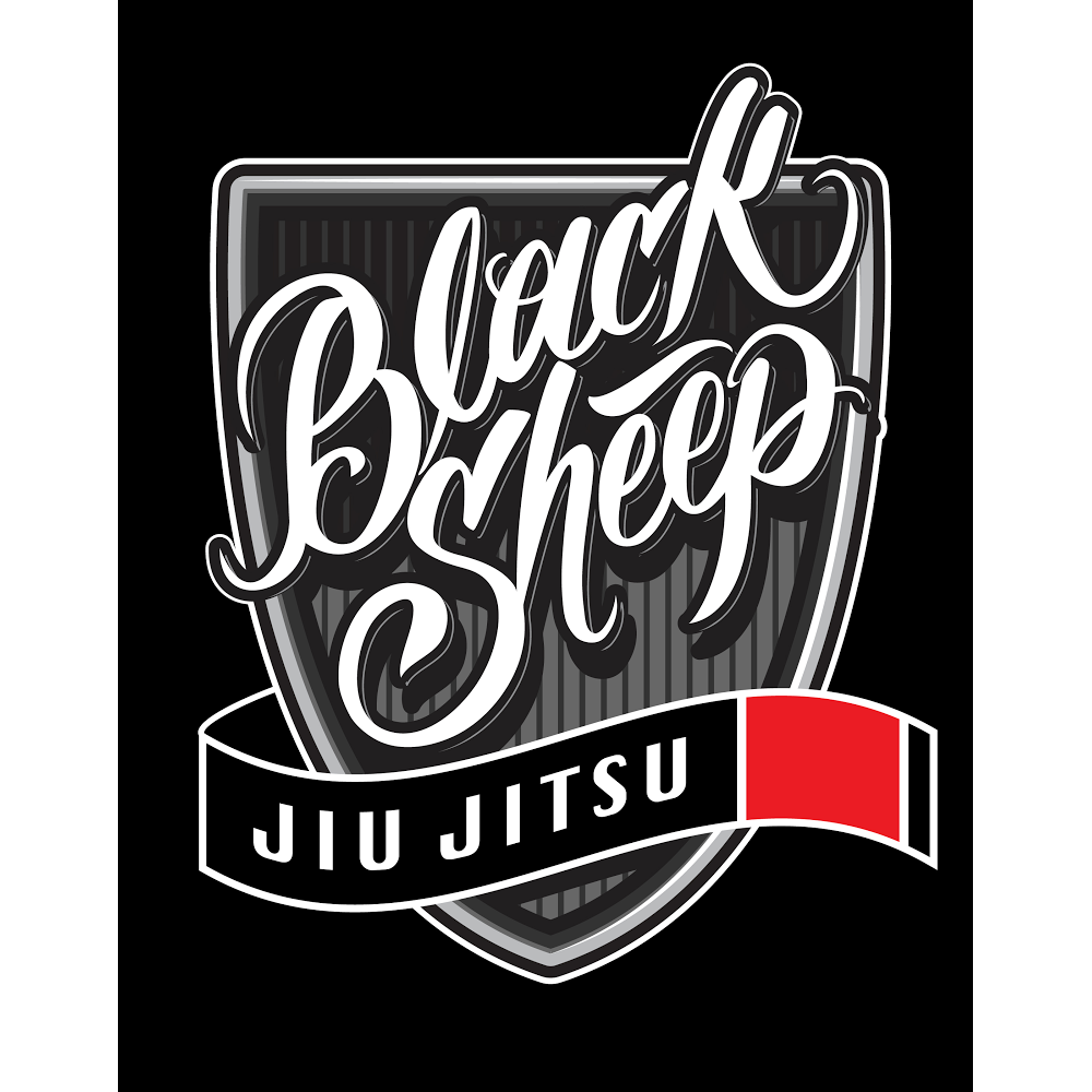 Image 4 of Black Sheep Jiu Jitsu Fairfax