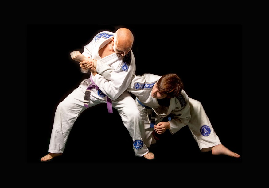 Image 6 of Norfolk Karate Academy/Gracie Jiu Jitsu Norfolk