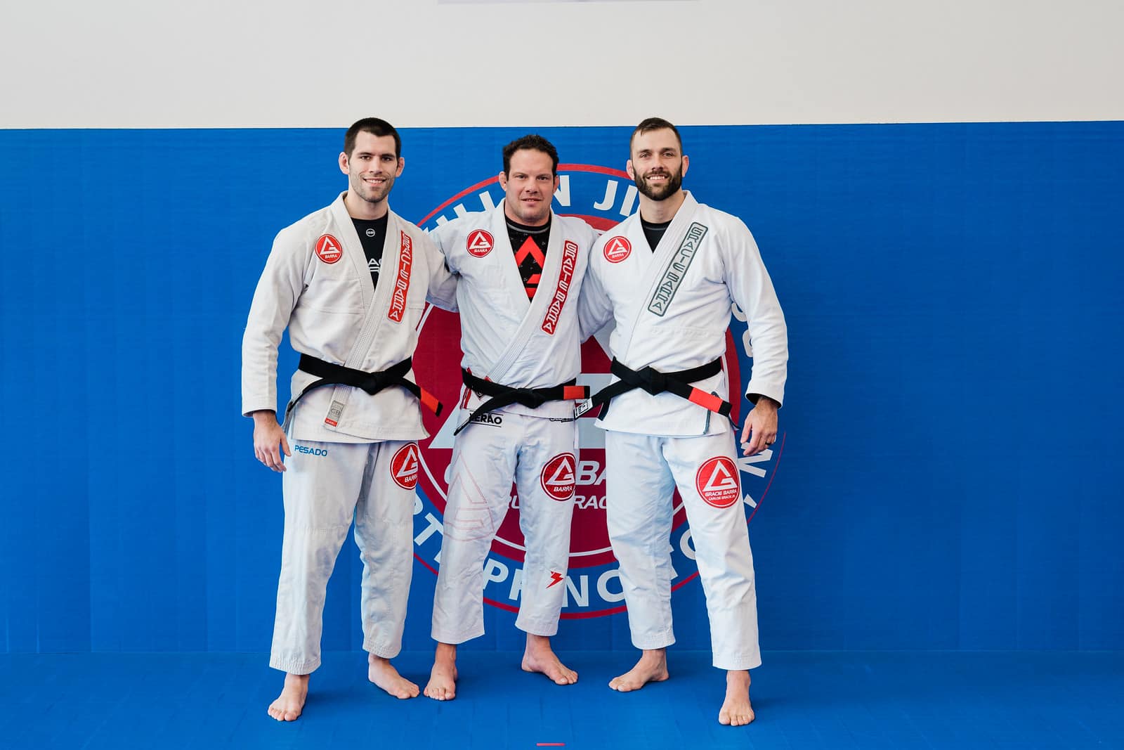 Gracie Barra Newtown Brazilian Jiu Jitsu and Self Defense photo