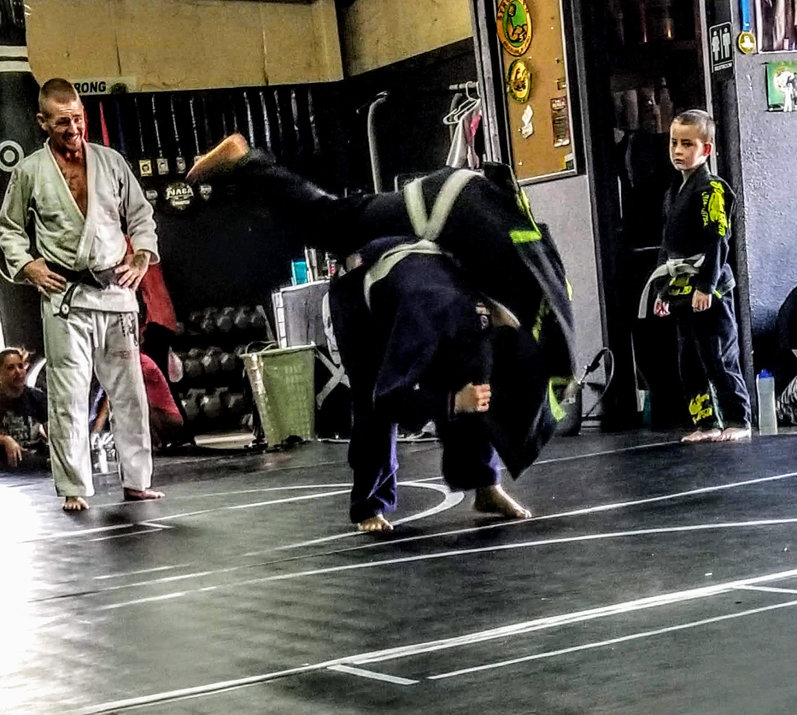 Image 2 of Strong Arm Brazilian Jiu-Jitsu