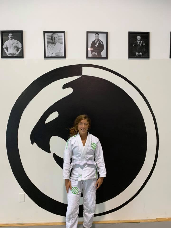 Image 9 of Renzo Gracie Jiu Jitsu Academy of Lake Worth