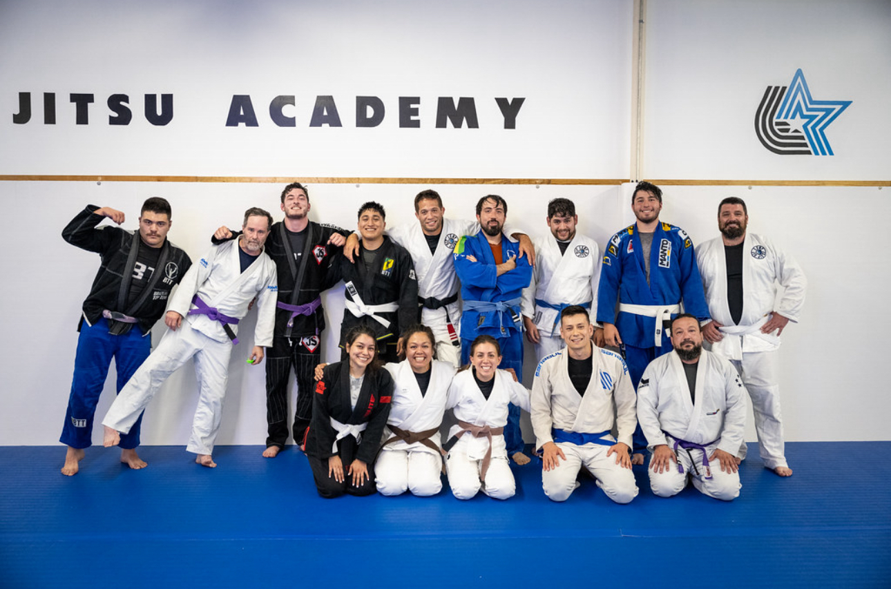 Image 10 of Leny Jiu Jitsu Academy