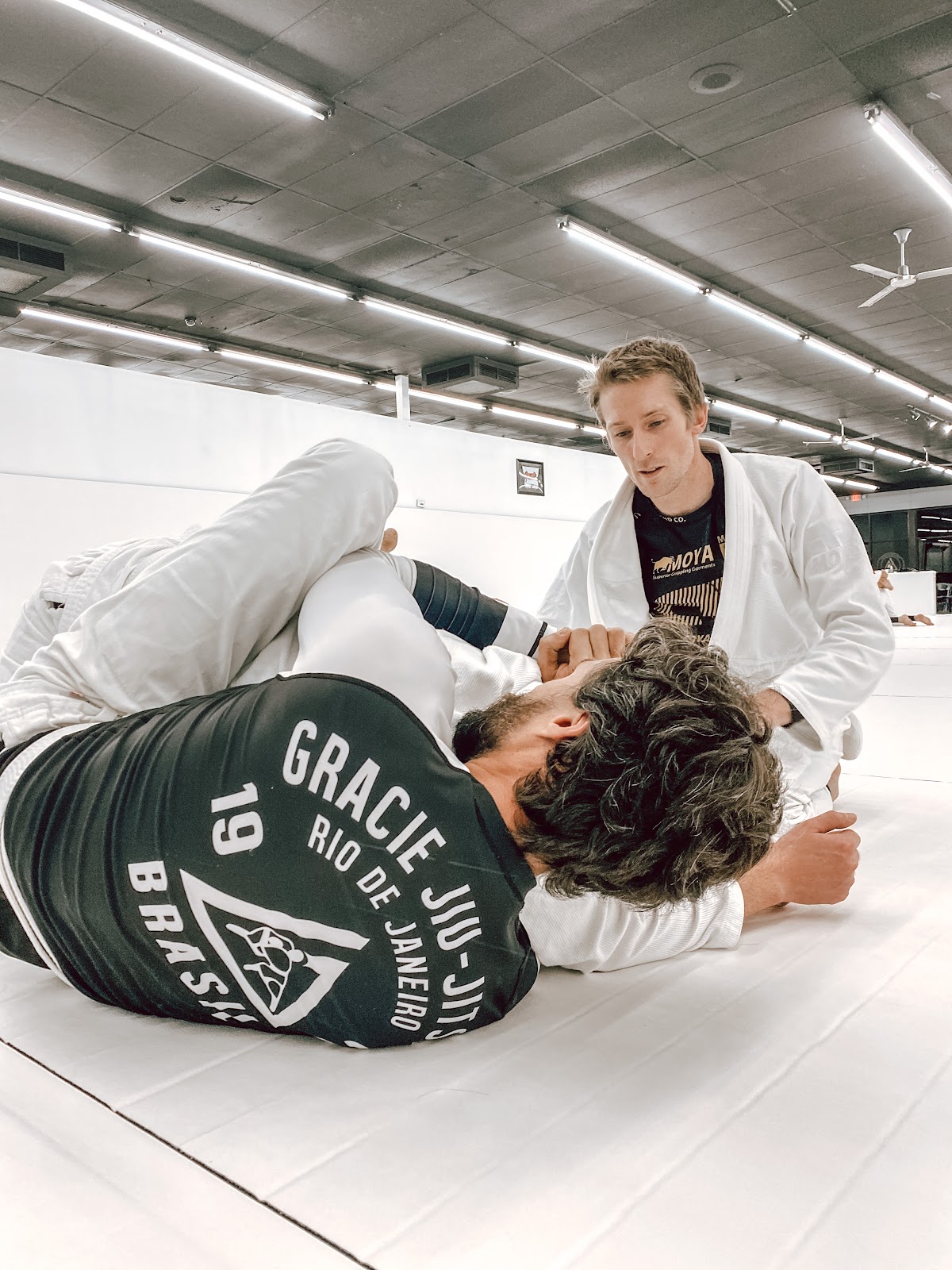 Image 6 of Gracie Jiu-Jitsu Ocean Springs