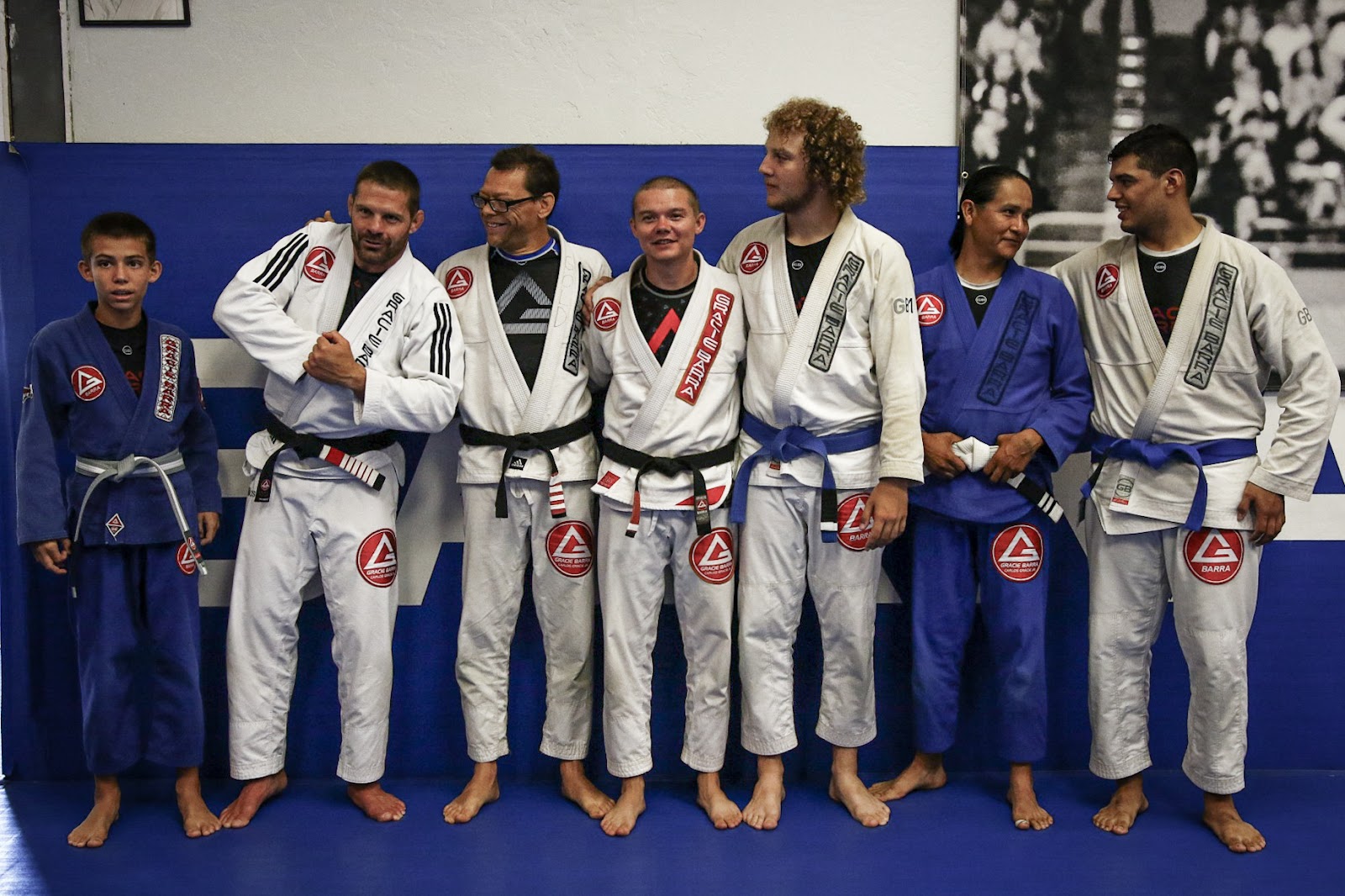 Image 6 of Gracie Barra Flagstaff Jiu Jitsu and Self Defense