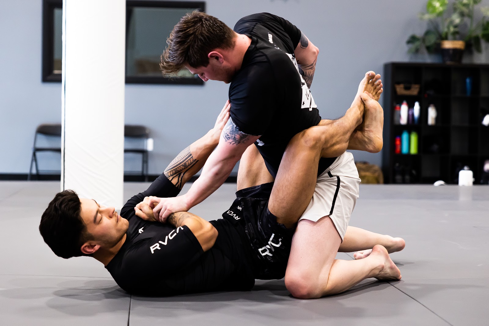 Image 6 of Crown BJJ