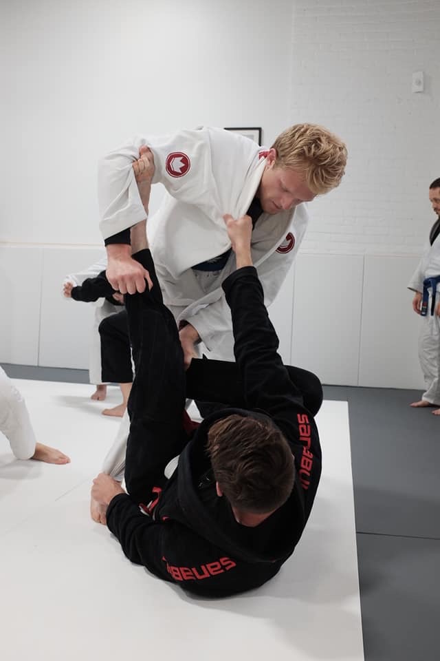 Image 9 of Southside Brazilian Jiu-Jitsu Academy