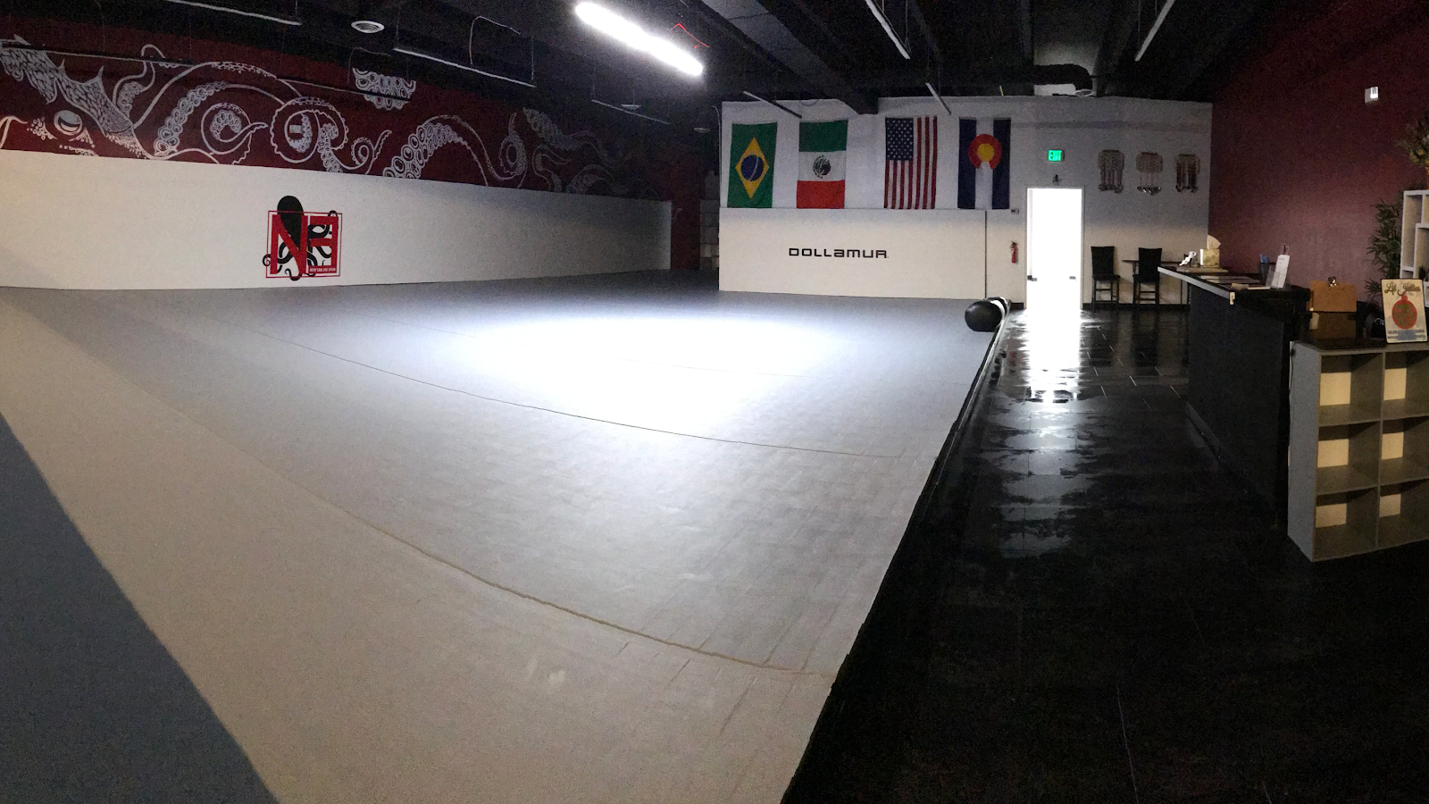 Main image of NEW ERA Jiu Jitsu