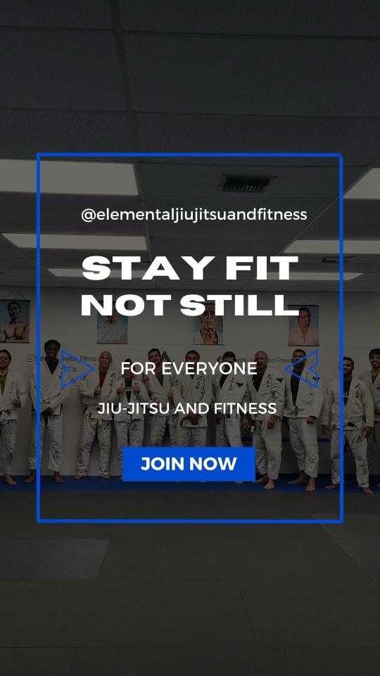 Image 6 of Elemental Jiu Jitsu and Fitness (EBJJFits) of Palmetto Bay