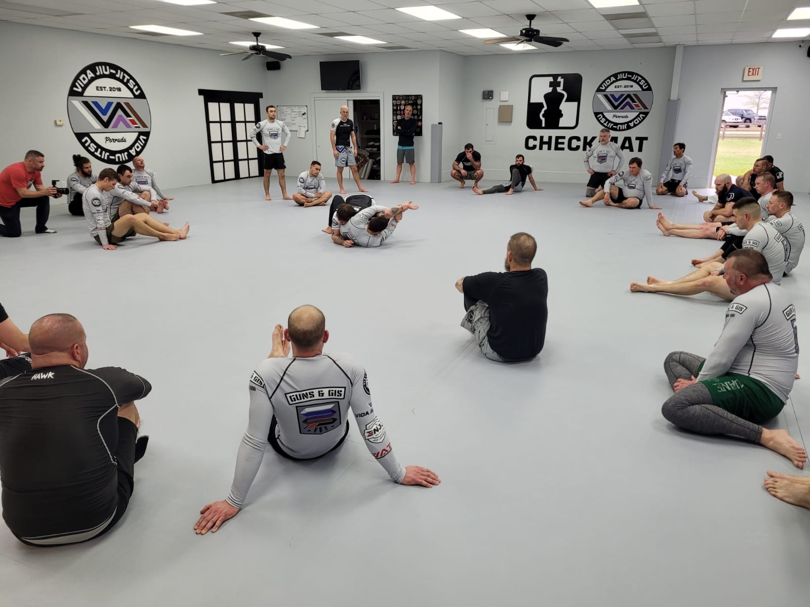 Image 2 of Vida Jiu-Jitsu