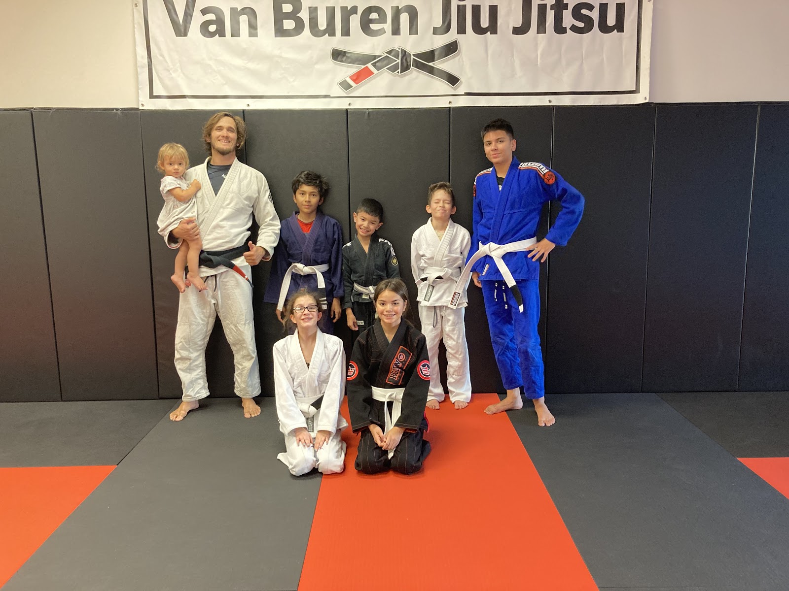 Image 6 of Van Buren Jiu Jitsu Chandler