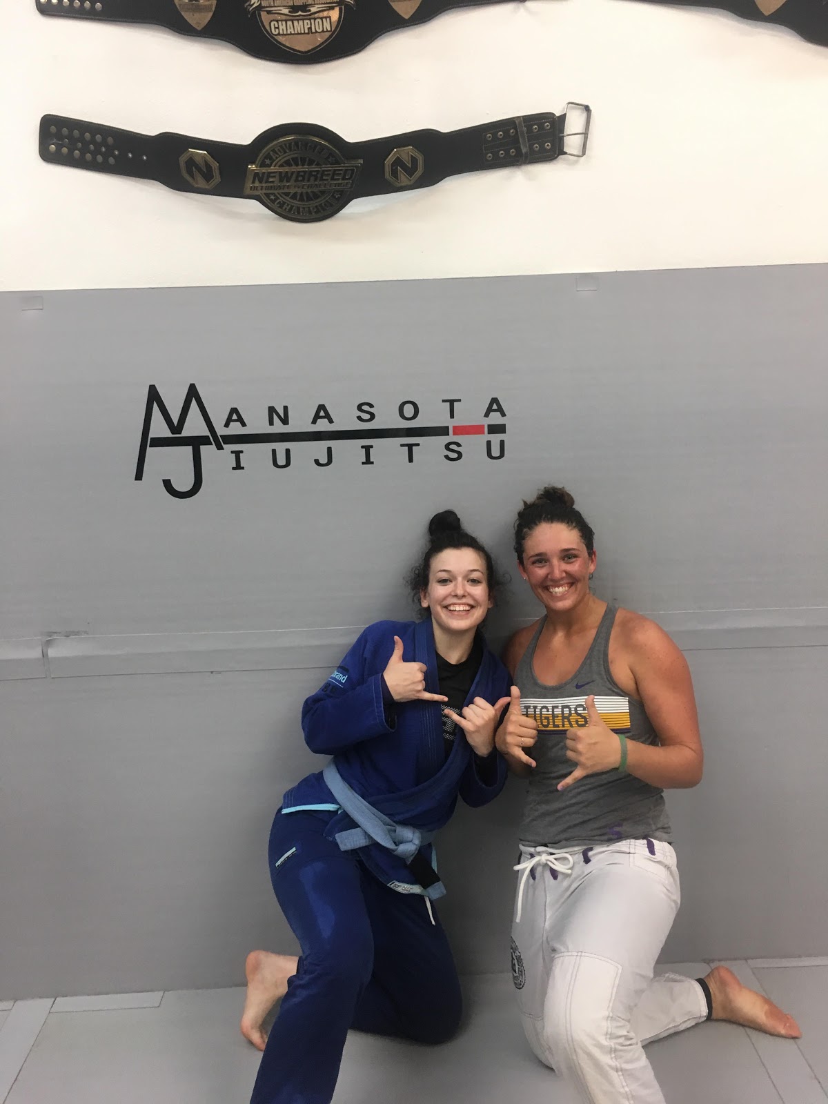 Image 8 of Manasota Jiu Jitsu