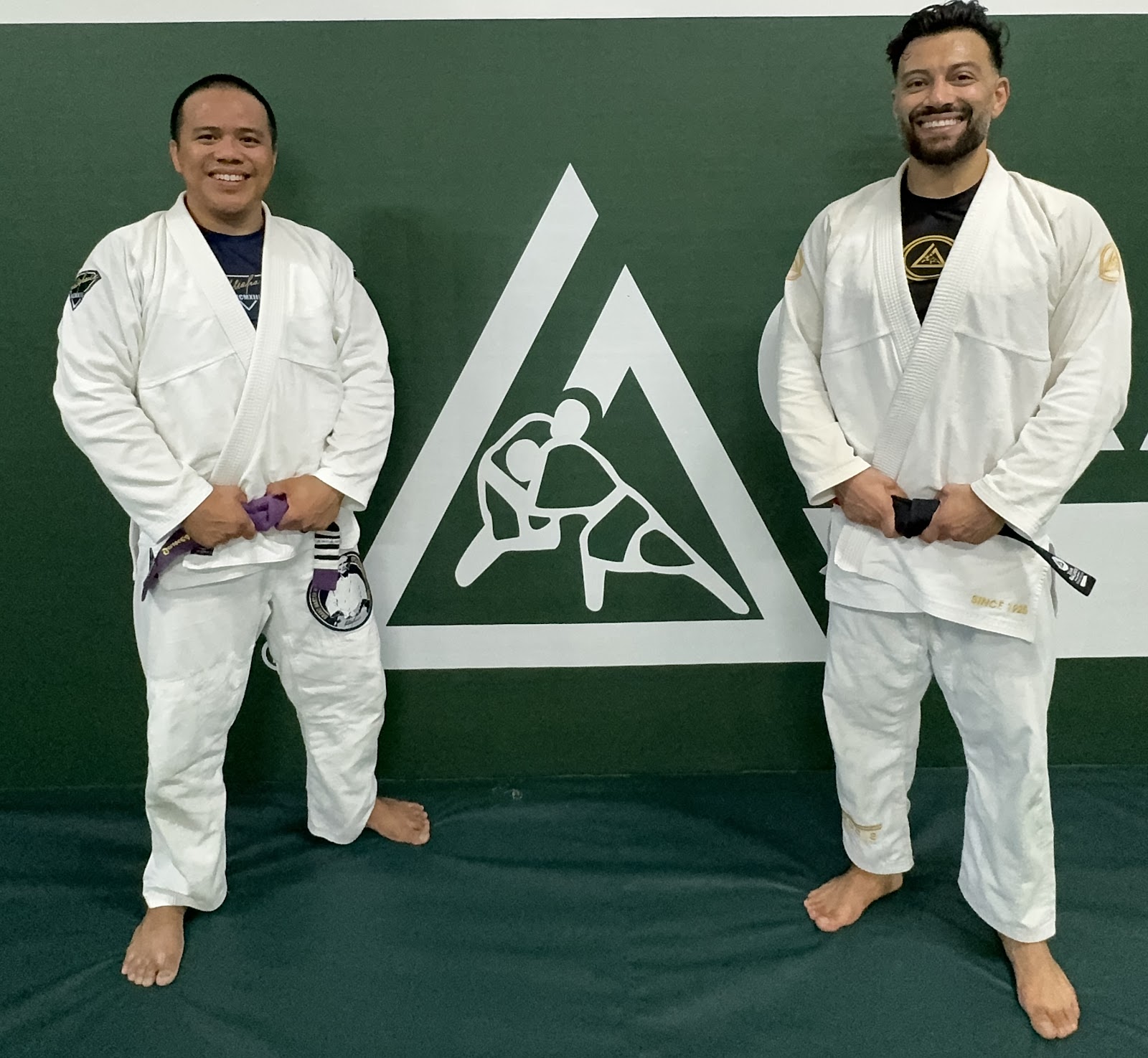 Image 7 of Gracie Jiu-Jitsu East Orlando