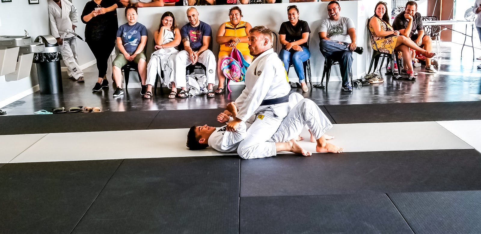 Image 6 of Anzelone Jiu-Jitsu