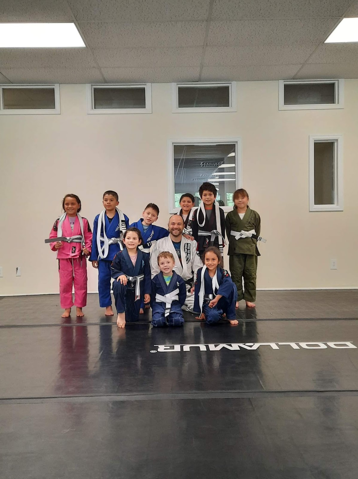 Image 8 of Ground Zero Roaring Fork Valley BJJ