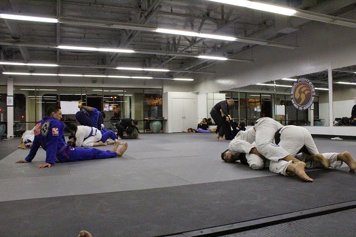 Main image of Z Martial Arts Training Academy