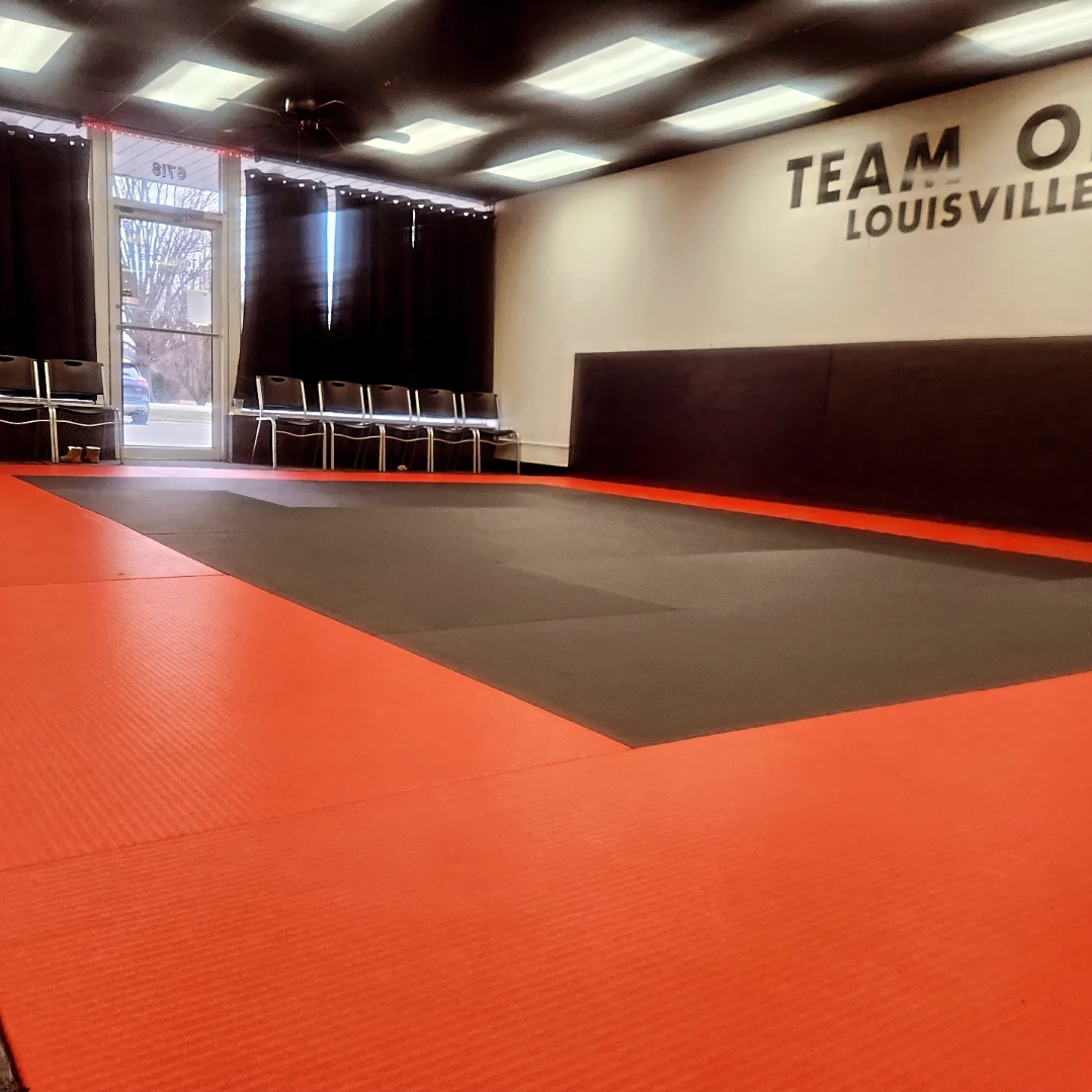 Image 5 of Team One Louisville Jiu Jitsu