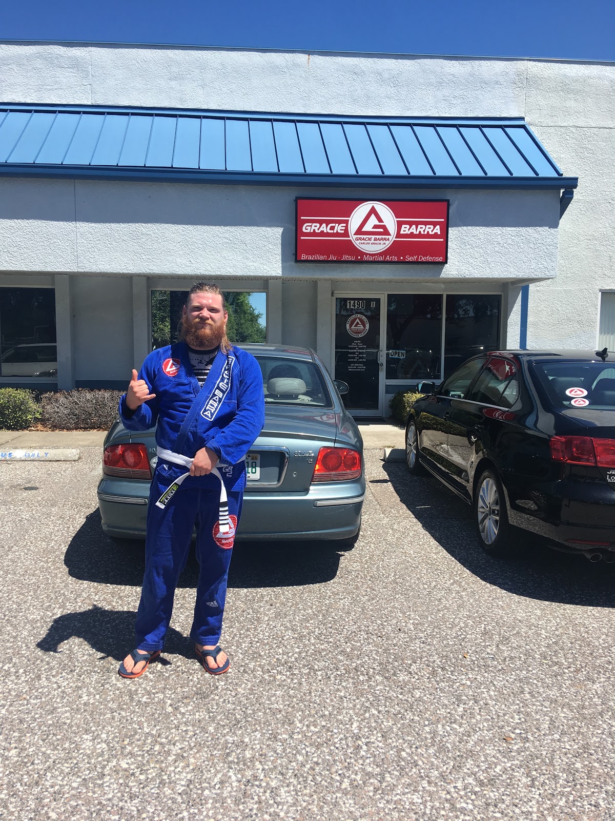 Image 7 of Gracie Barra Clearwater