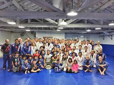 Image 8 of Gracie Barra Marysville