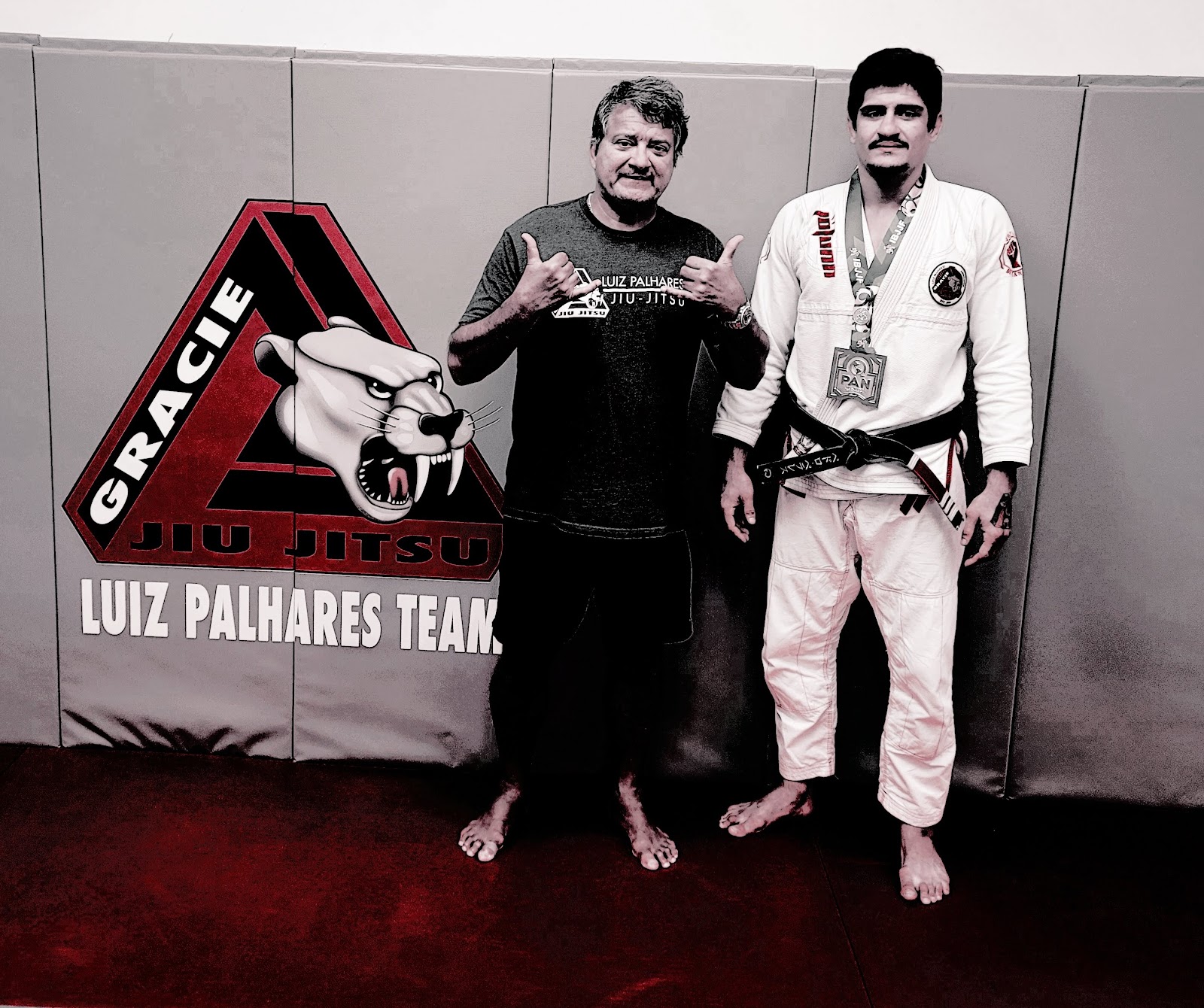 Image 6 of Jacksonville Gracie Jiu-Jitsu