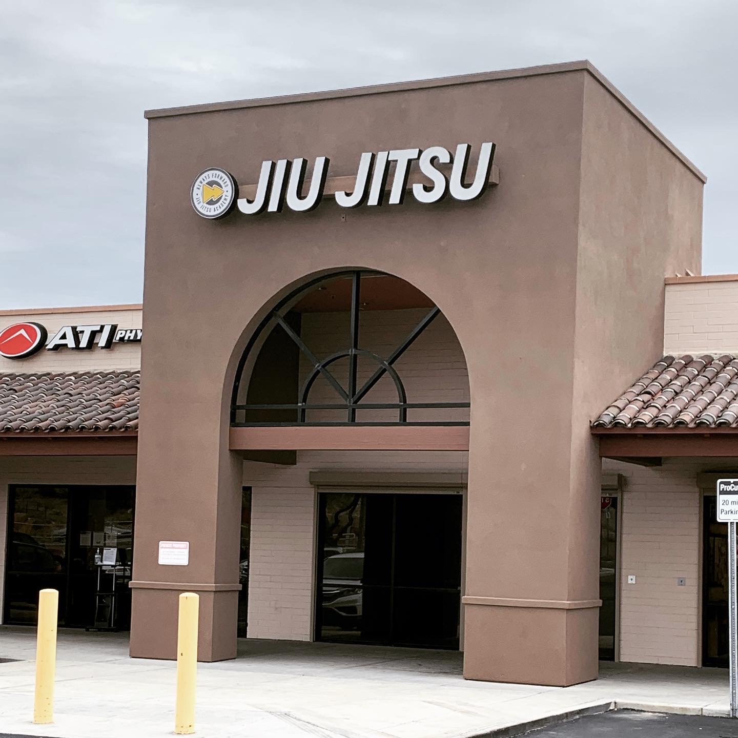 Image 5 of Natural Art Brazilian Jiu-Jitsu School - Tucson