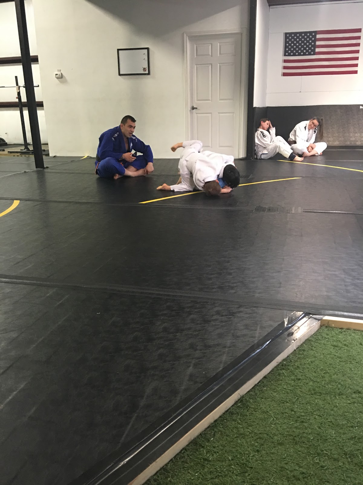 Image 4 of Magnolia Jiu Jitsu - Ceconi BJJ