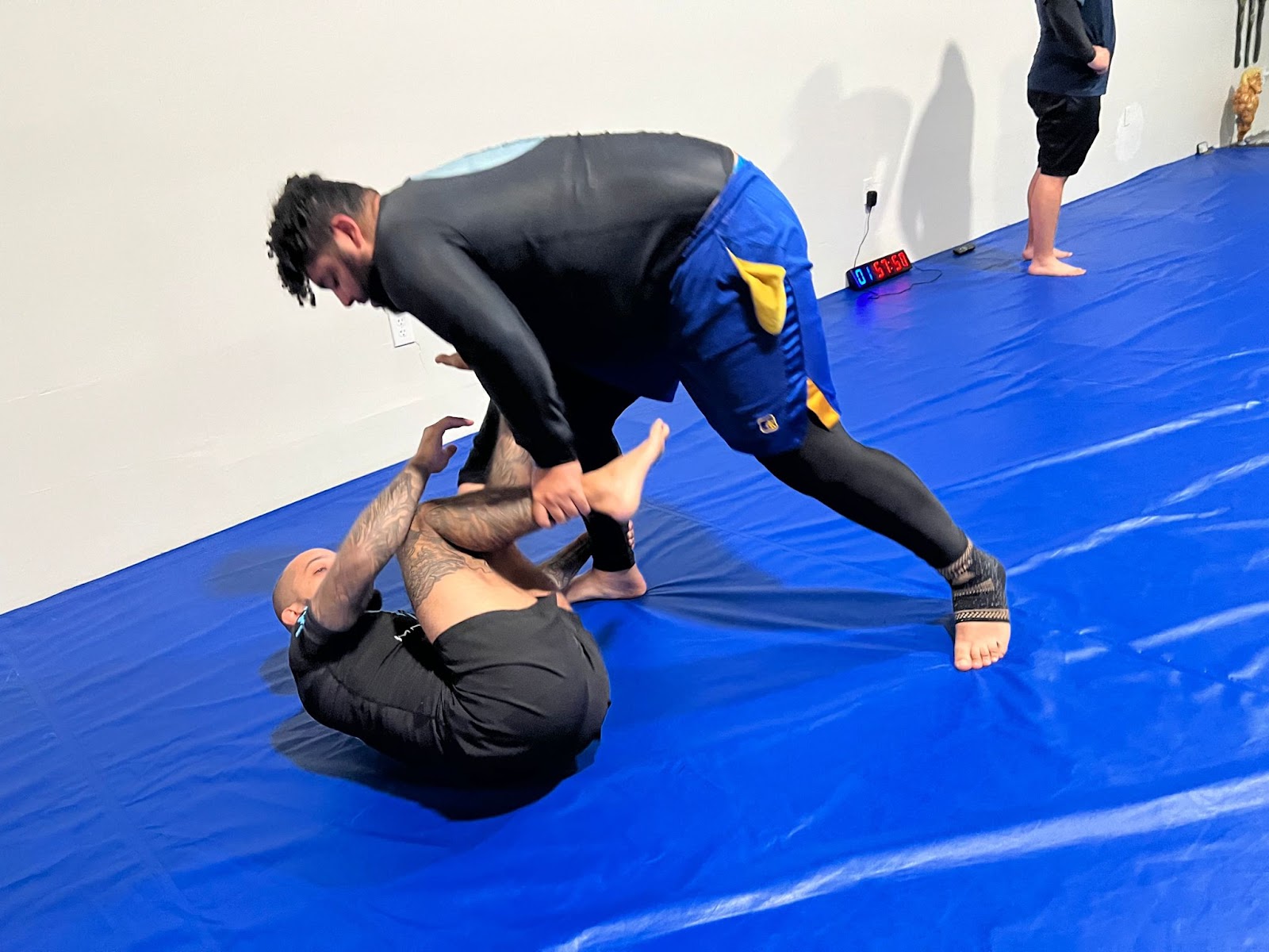 Image 9 of Mortalis Jiu Jitsu