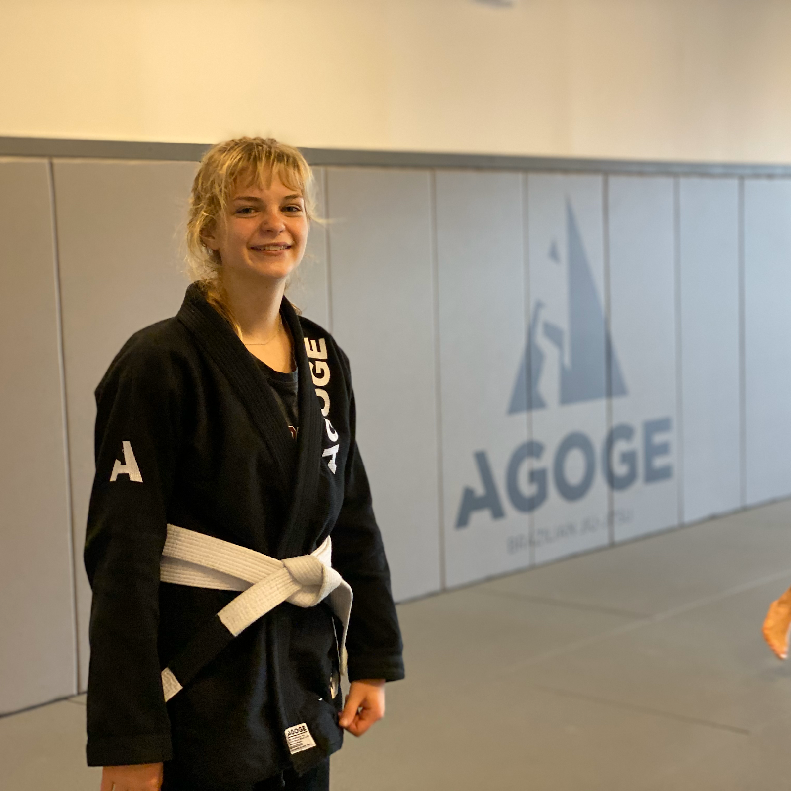 Image 6 of Agoge Brazilian Jiu Jitsu